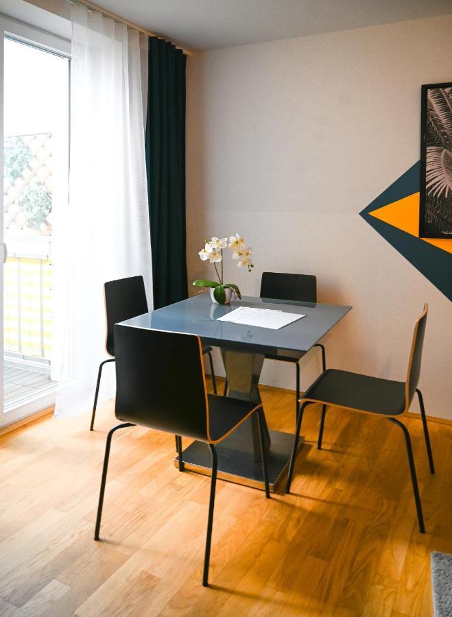 Elegant Apartment Naschmarkt Βιέννη Εξωτερικό φωτογραφία