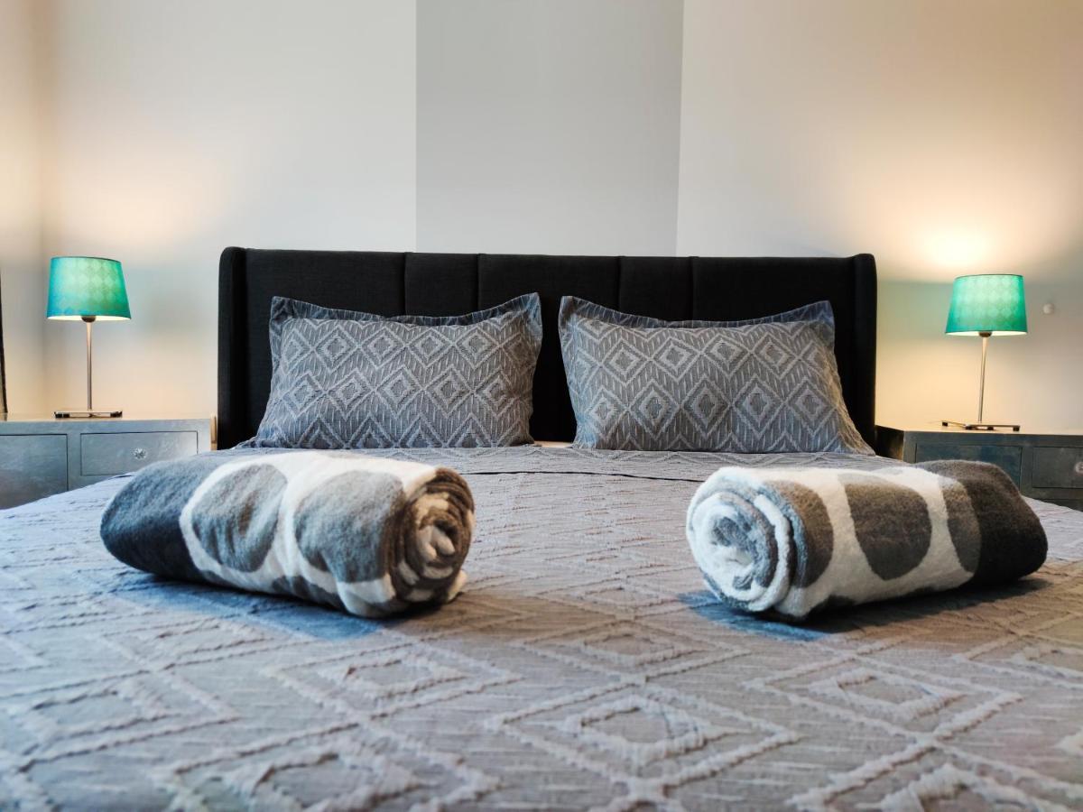 Elegant Apartment Naschmarkt Βιέννη Εξωτερικό φωτογραφία