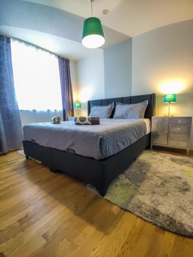 Elegant Apartment Naschmarkt Βιέννη Εξωτερικό φωτογραφία
